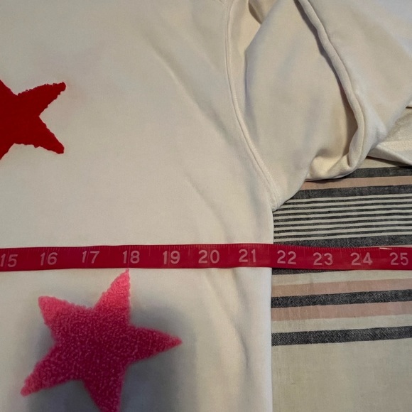 LOU & GREY | Med | FUZZY STARS | Lounge Set - Picture 7 of 16